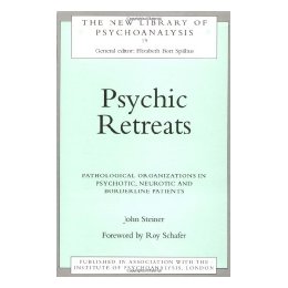 Psychic Retreats: Pathological