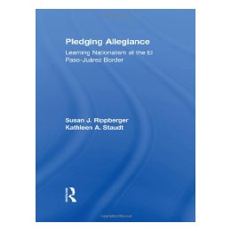 【预订】pledging allegiance: learning