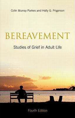 【预订】bereavement: studies of grief in adult