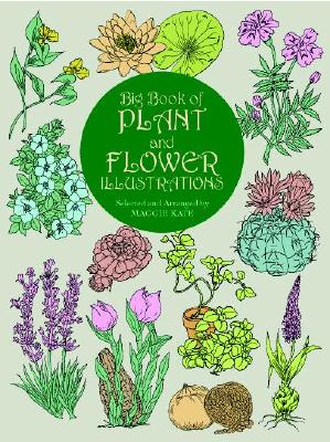 Big Book of Plant and Flowe