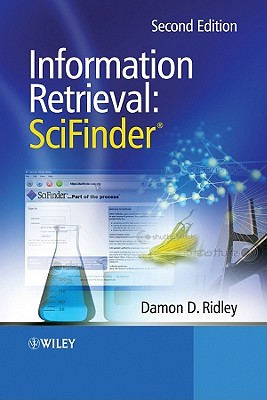 Information Retrieval - Scifinder