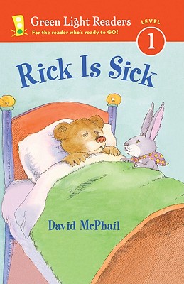 Rick Is Sick