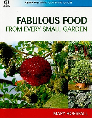 Fabulous Food from Every Small