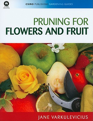 Pruning for Flowers and Fruit截图