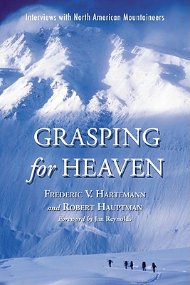 【预订】grasping for heaven: interviews with