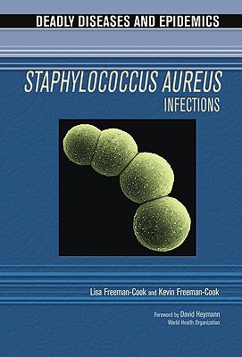 【预订】staphylococcus aureus infections
