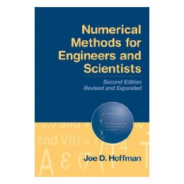 Numerical Methods for Engineers and