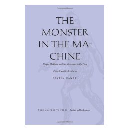 The Monster in the Machine-PB