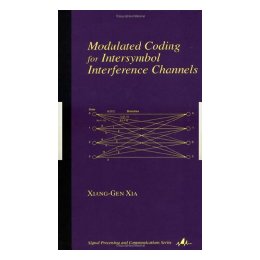 Modulated Coding for Intersymbol