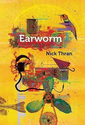 【预订】earworm