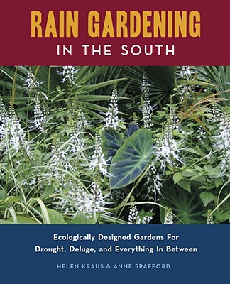 Rain Gardening in the South: