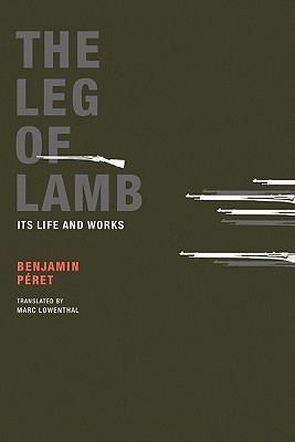 【预订】leg of lamb: its life and works