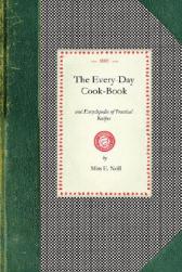 Every-Day Cook-Book