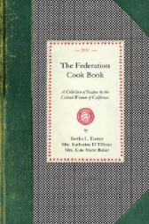 Federation Cook Book
