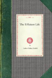 Efficient Life