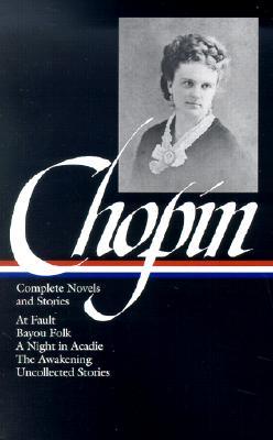 【预订】kate chopin: complete novels and