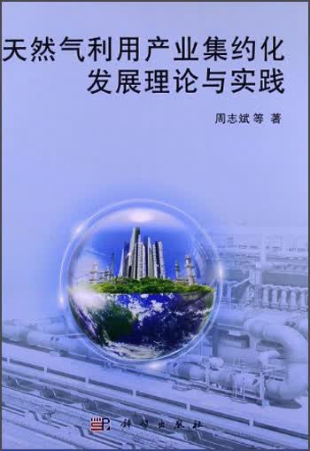 天然气利用产业集约化发展理论与实践