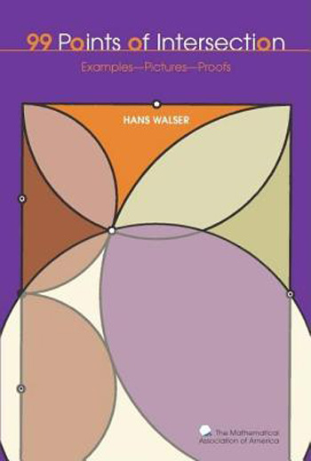 预订 99 Points of Intersection: Examples-Pictures...