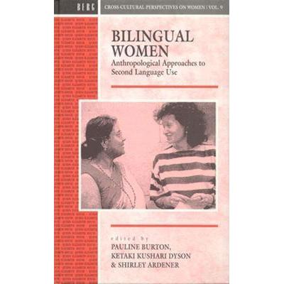 预订 Bilingual Women