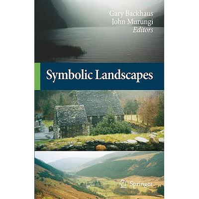 预订 Symbolic Landscapes