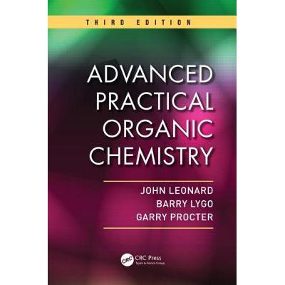 预订 Advanced Practical Organic Chemistry