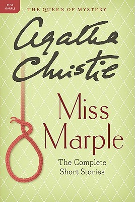 【预订】miss marple: the complete sh