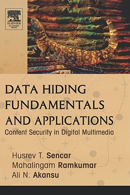 Data Hiding Fundamentals and