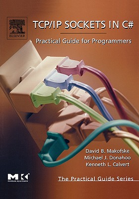 TCP/IP Sockets in C#: Practical Guide