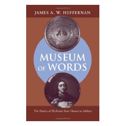 Museum of Words: The Poetics of
