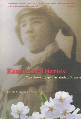 Kamikaze Diaries: Reflections of