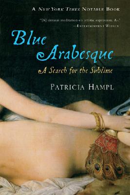 Blue Arabesque: A Search for th