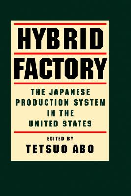 The Japanese Production System in the
