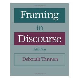 Framing in Discourse