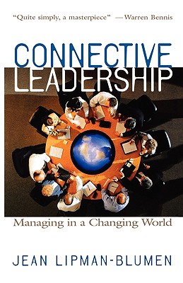 【预订】connective leadership: managing i