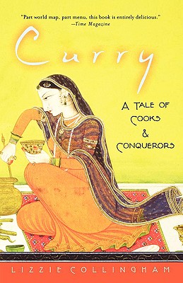 Curry: A Tale of Cooks and