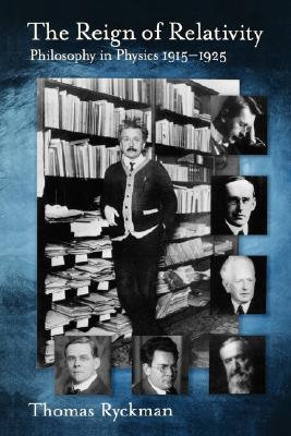 The Reign of Relativity: Philosophy in