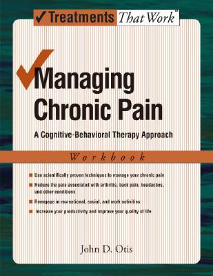 Managing Chronic Pain: A