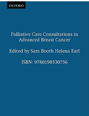 Palliative Care Consultations i