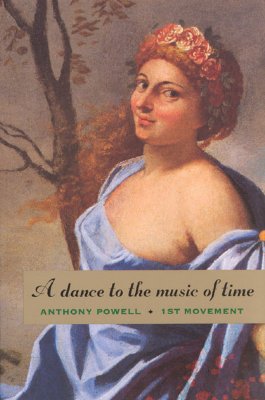 A Dance to the Music of Time: First