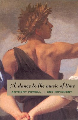 A Dance to the Music of Time: Second