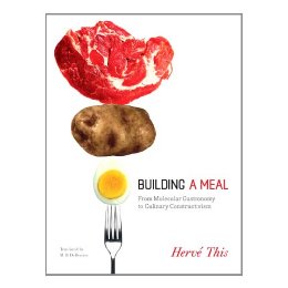 Building a Meal: From Molecul
