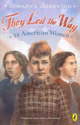 They Led the Way: 14 America