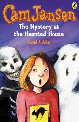 CAM Jansen: The Mystery at the Haunted