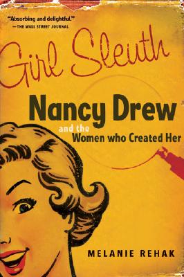 【预订】girl sleuth: nancy drew and the women