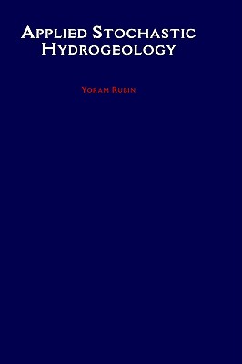 Applied Stochastic Hydrogeology