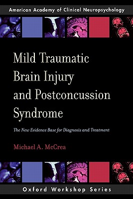 Mild Traumatic Brain Injury and