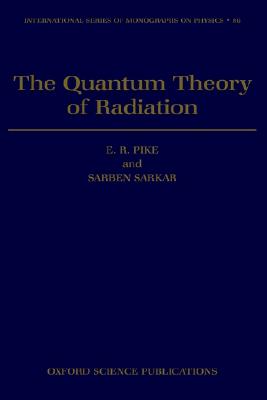 The Quantum Theory of Radiation