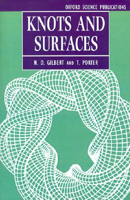 Knots and Surfaces