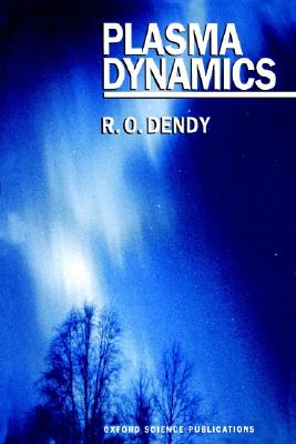 【现货】Plasma Dynamics