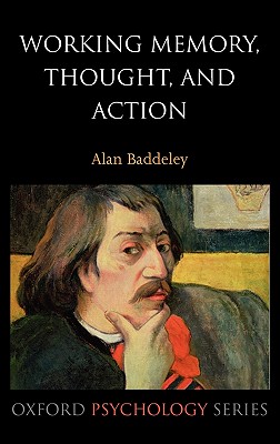 Working Memory, Thought, and